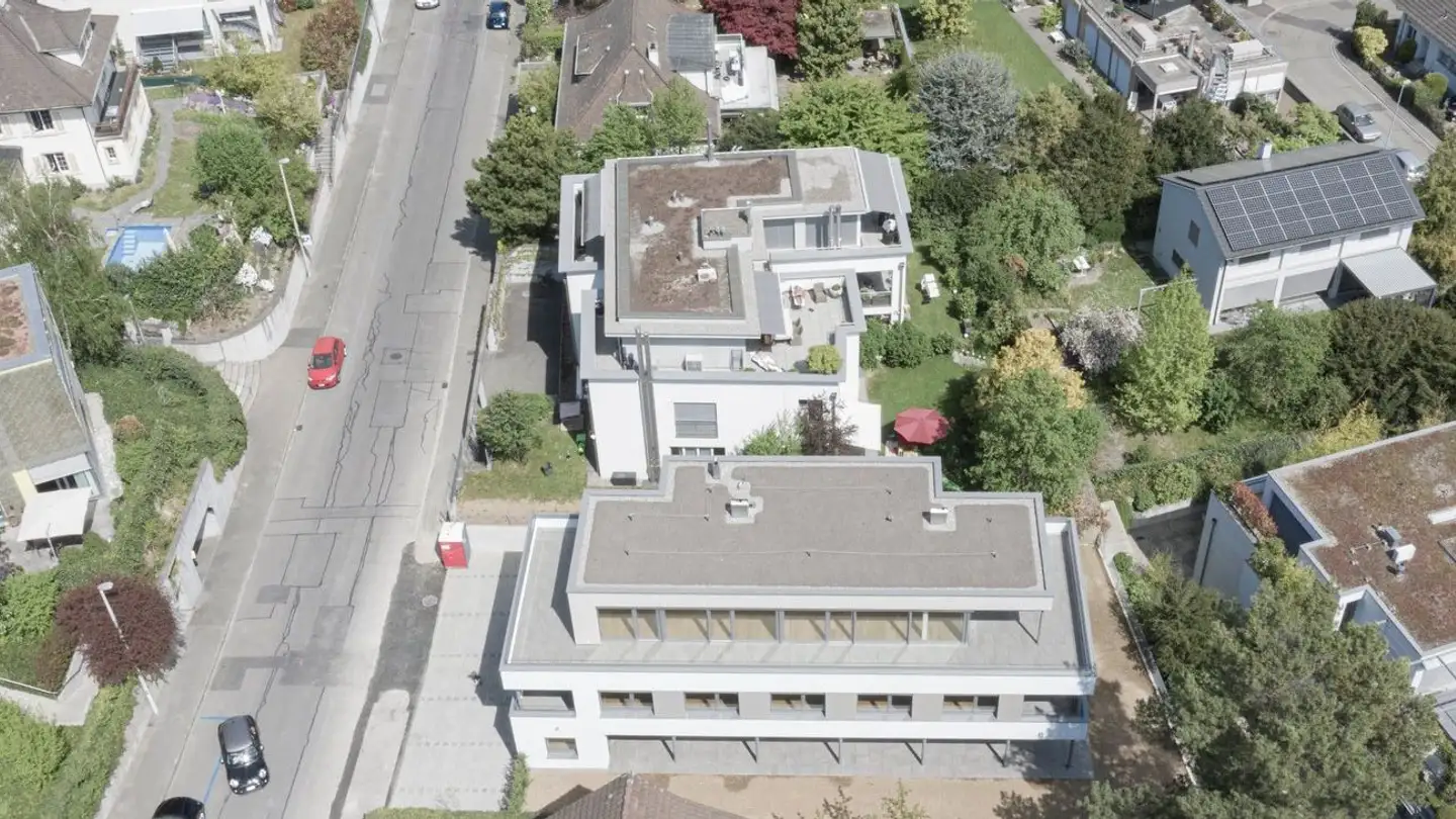 Appartamento in affitto - Benkenstrasse 15, 4102 Binningen - Foto 2