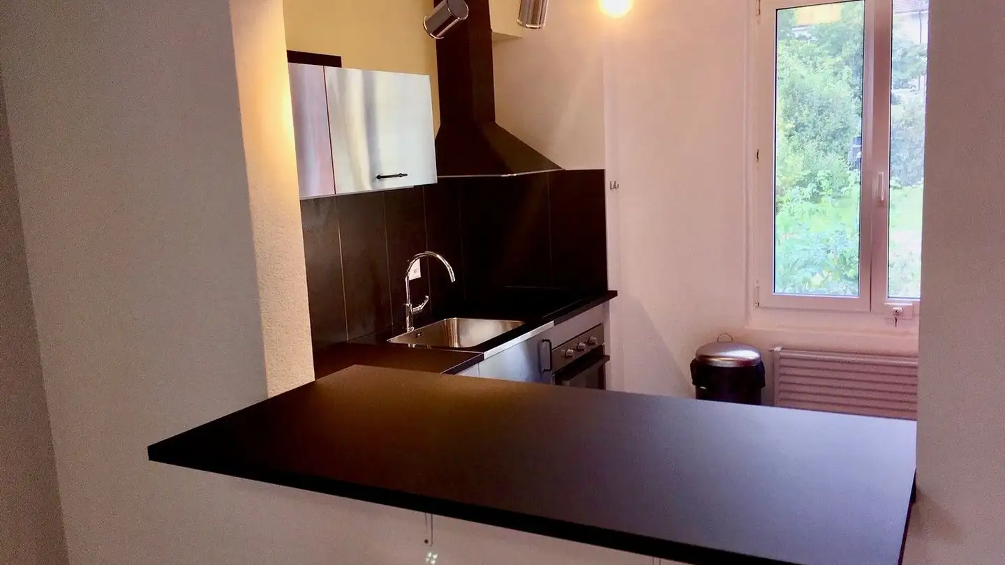 Appartamento in affitto - Rue Jakob-Stämpfli / Jakob-Stämpfli-Strasse 139, 2502 Biel/Bienne - Photo 3