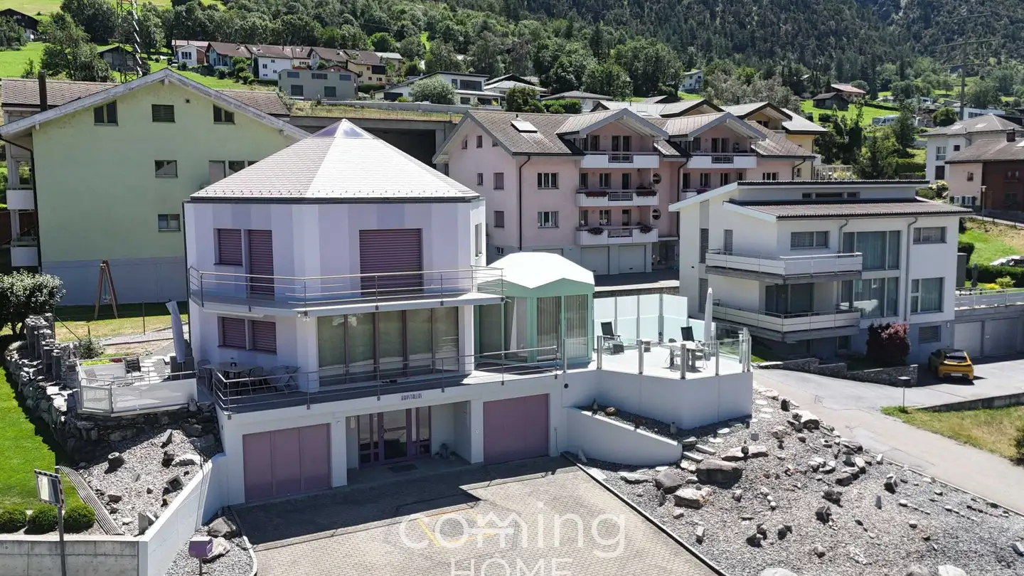 Casa singola in vendita - 3902 Glis