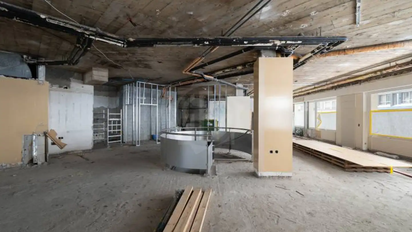 Arcade for sale - 1205 Genève - Photo 3