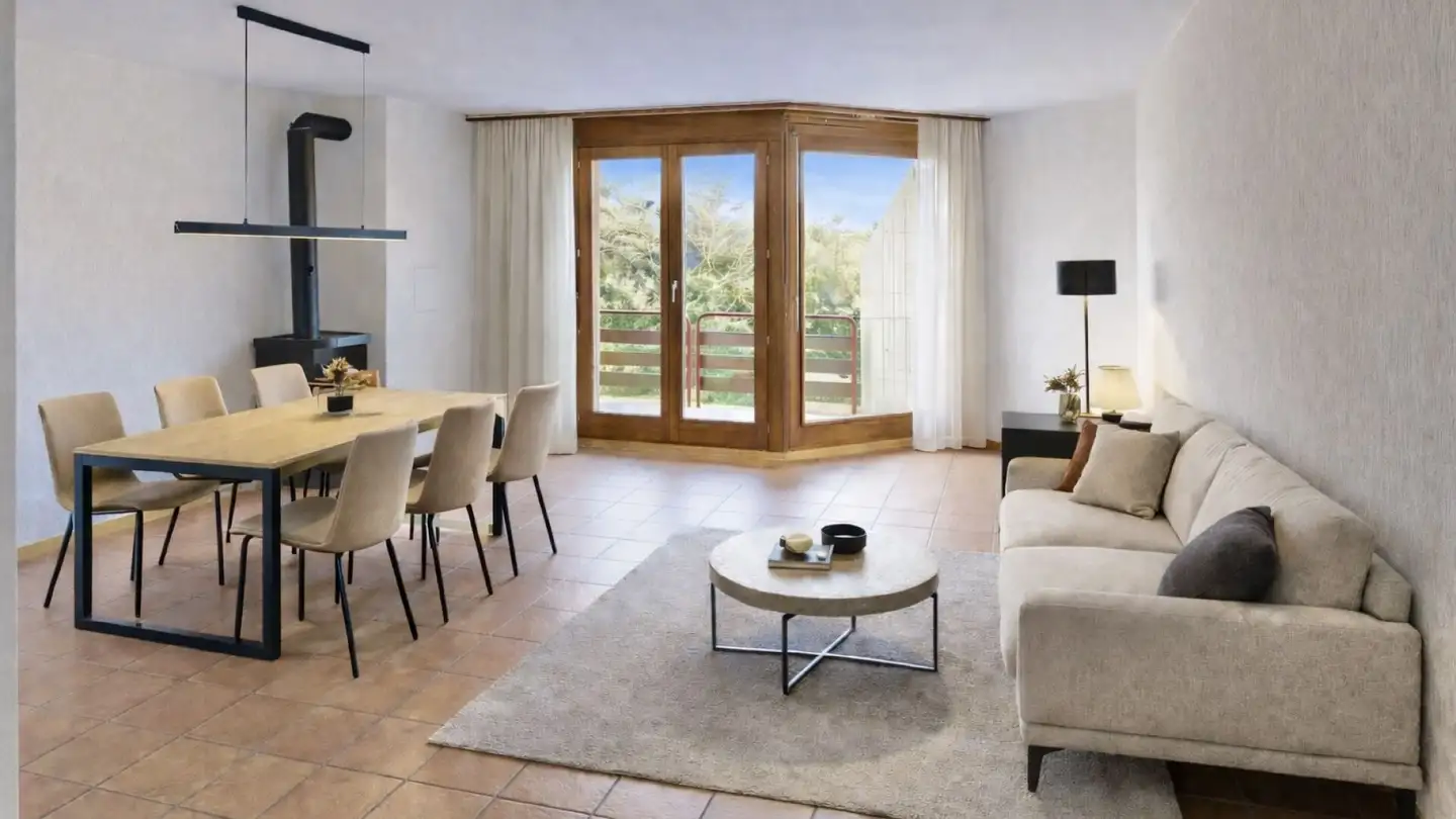 Appartamento in vendita - Sandstrasse, 3302 Moosseedorf