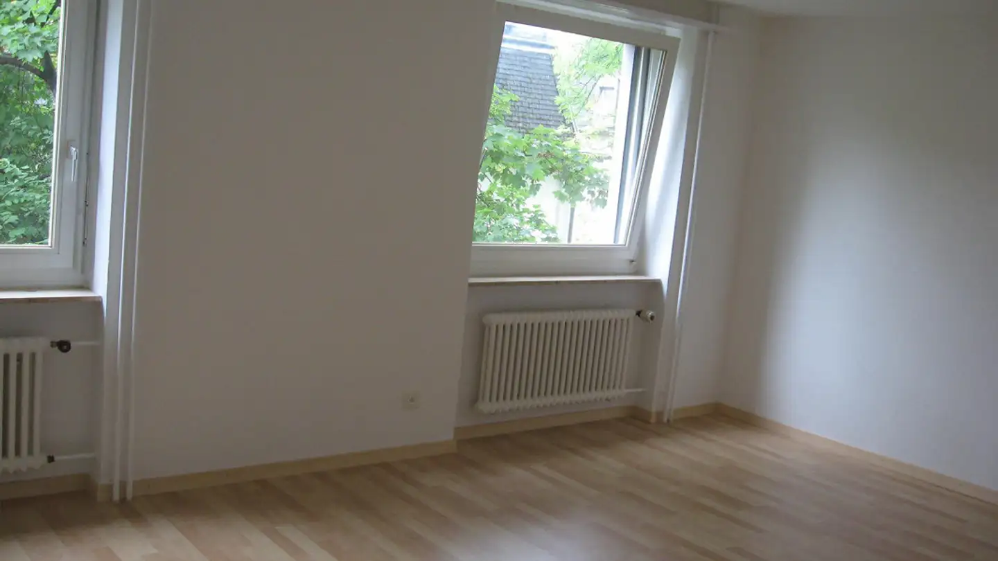 Appartamento in affitto - Brunnenbergstrasse 5, 9000 St. Gallen