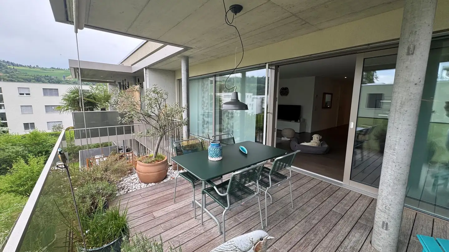 Wohnung kaufen - Erlenauweg 24a, 3110 Münsingen - Foto 2