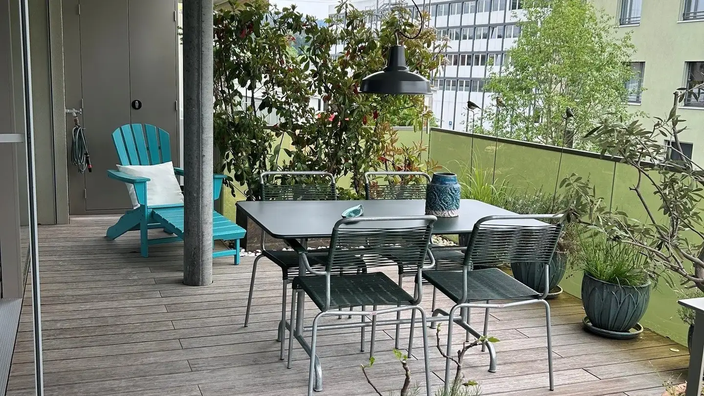 Wohnung kaufen - Erlenauweg 24a, 3110 Münsingen - Foto 3