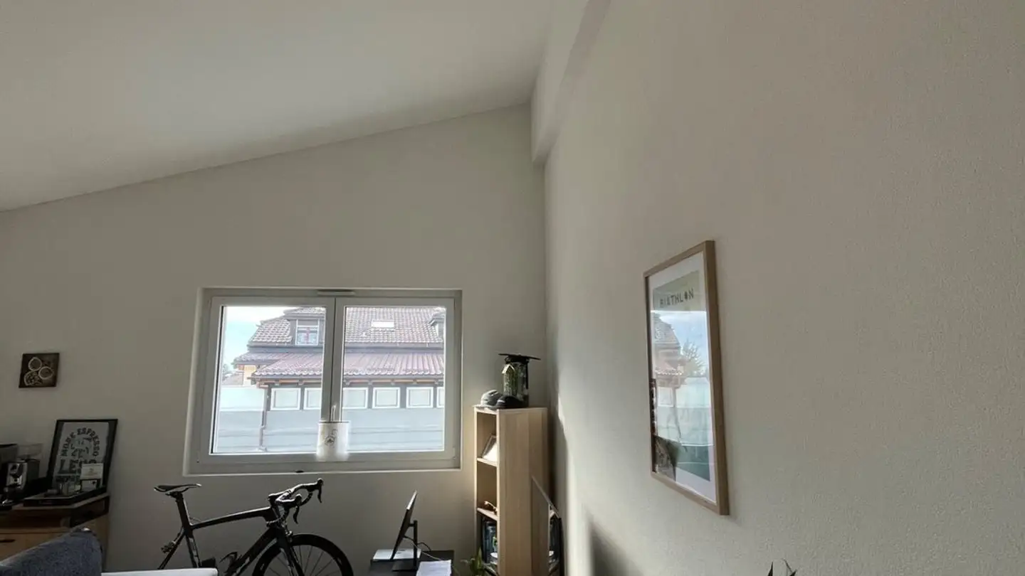 Apartment for rent - Rue Du Pied Du Village 31, 1957 Ardon - Photo 2