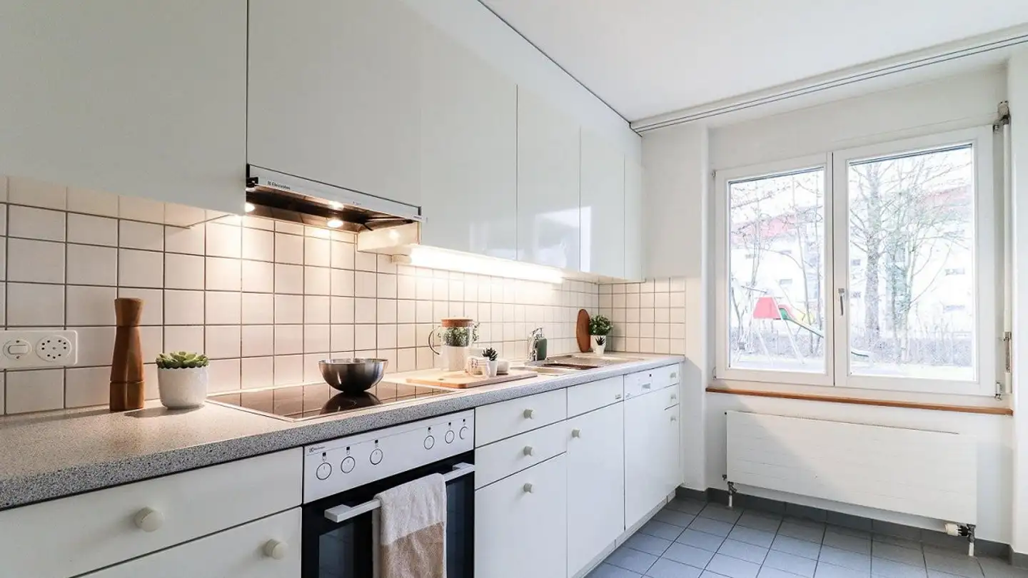 Appartement à louer - Wachtelweg 8, 4553 Subingen - Photo 3