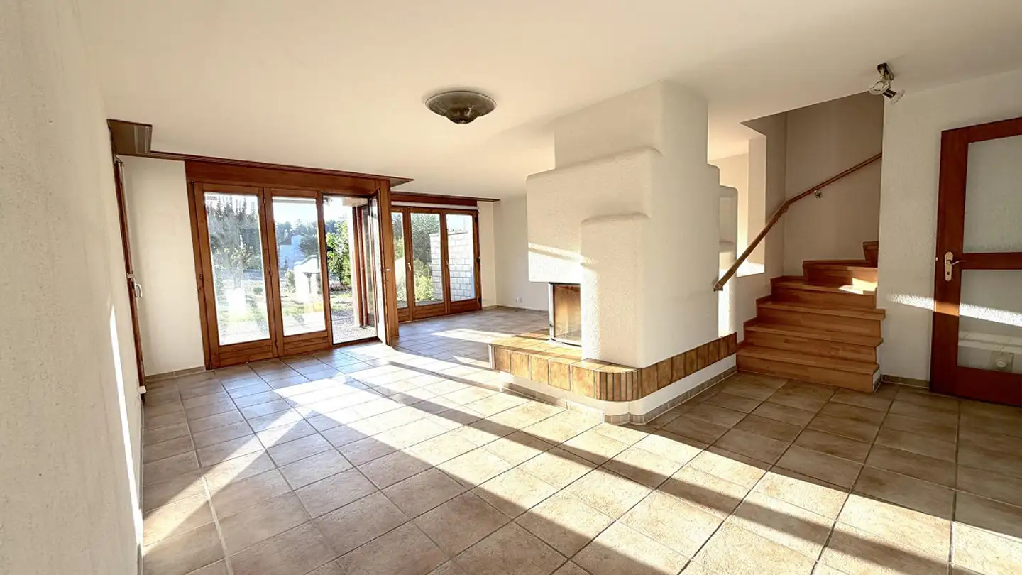 Semi-detached house for sale - 4133 Pratteln - Photo 3