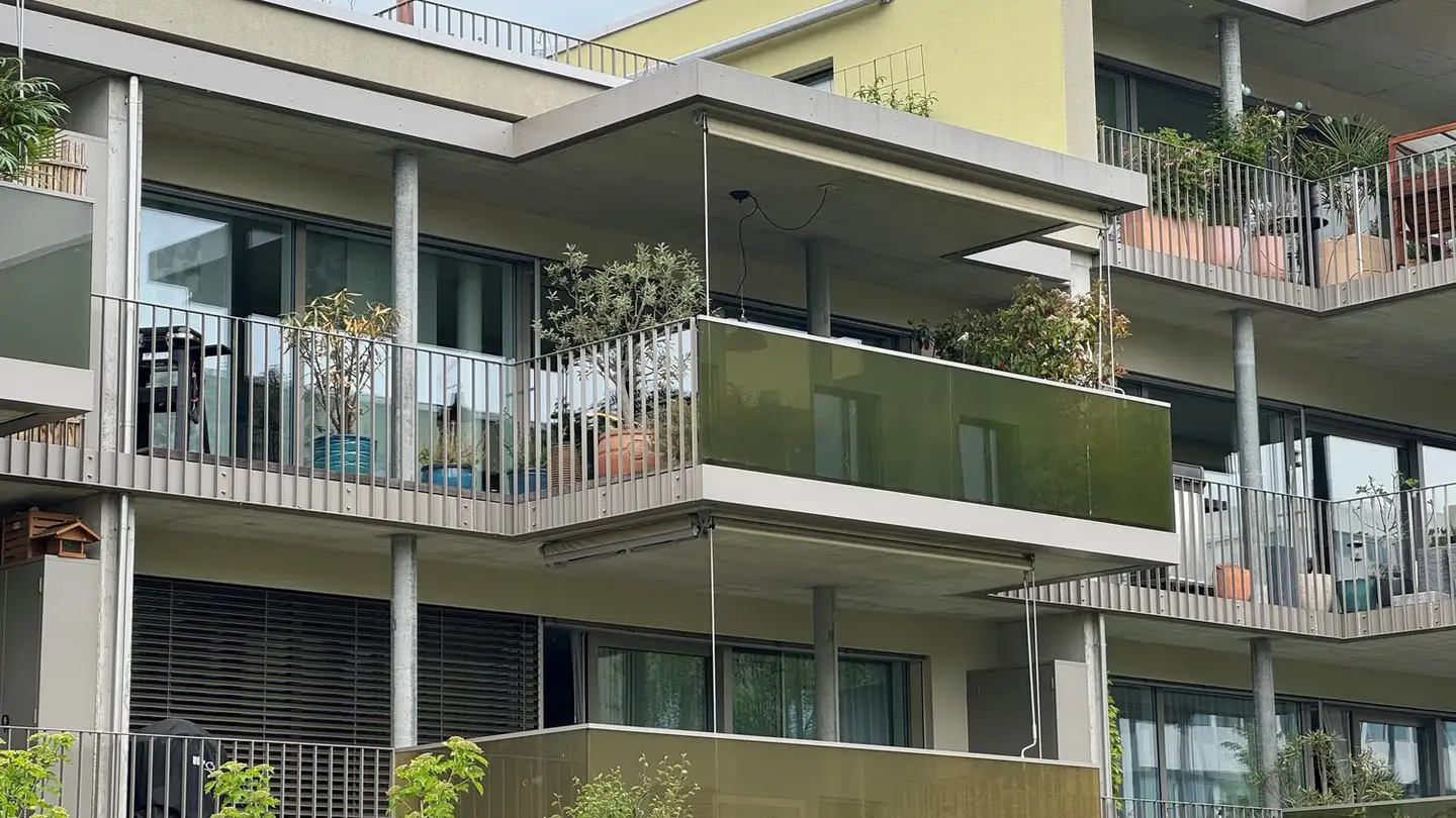 Wohnung kaufen - Erlenauweg 24a, 3110 Münsingen