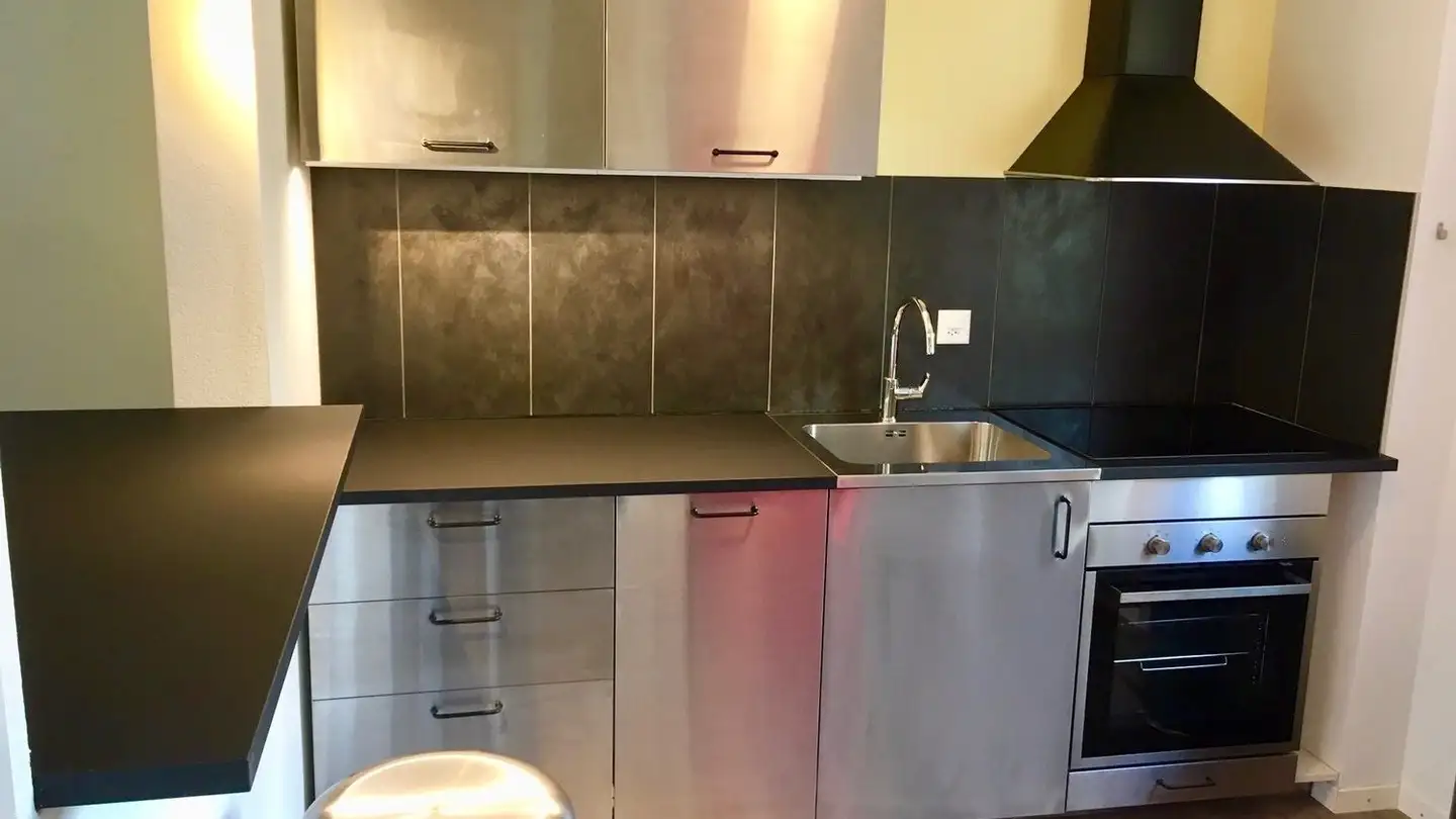 Appartamento in affitto - Rue Jakob-Stämpfli / Jakob-Stämpfli-Strasse 139, 2502 Biel/Bienne - Photo 4