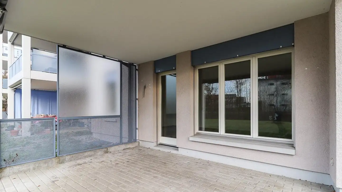 Appartement à louer - Wachtelweg 8, 4553 Subingen - Photo 4