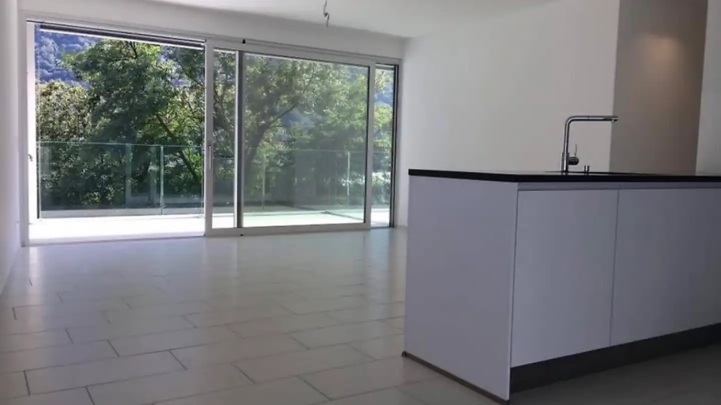 Wohnung mieten - Via Tamporiva 4, 6533 Lumino - Foto 4