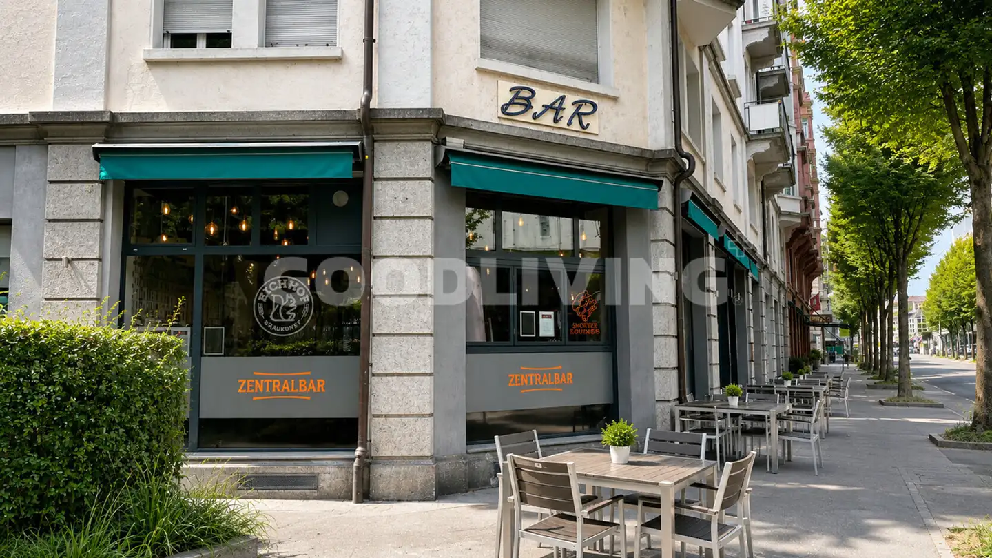 Bar for sale - 6003 Luzern - Photo 2