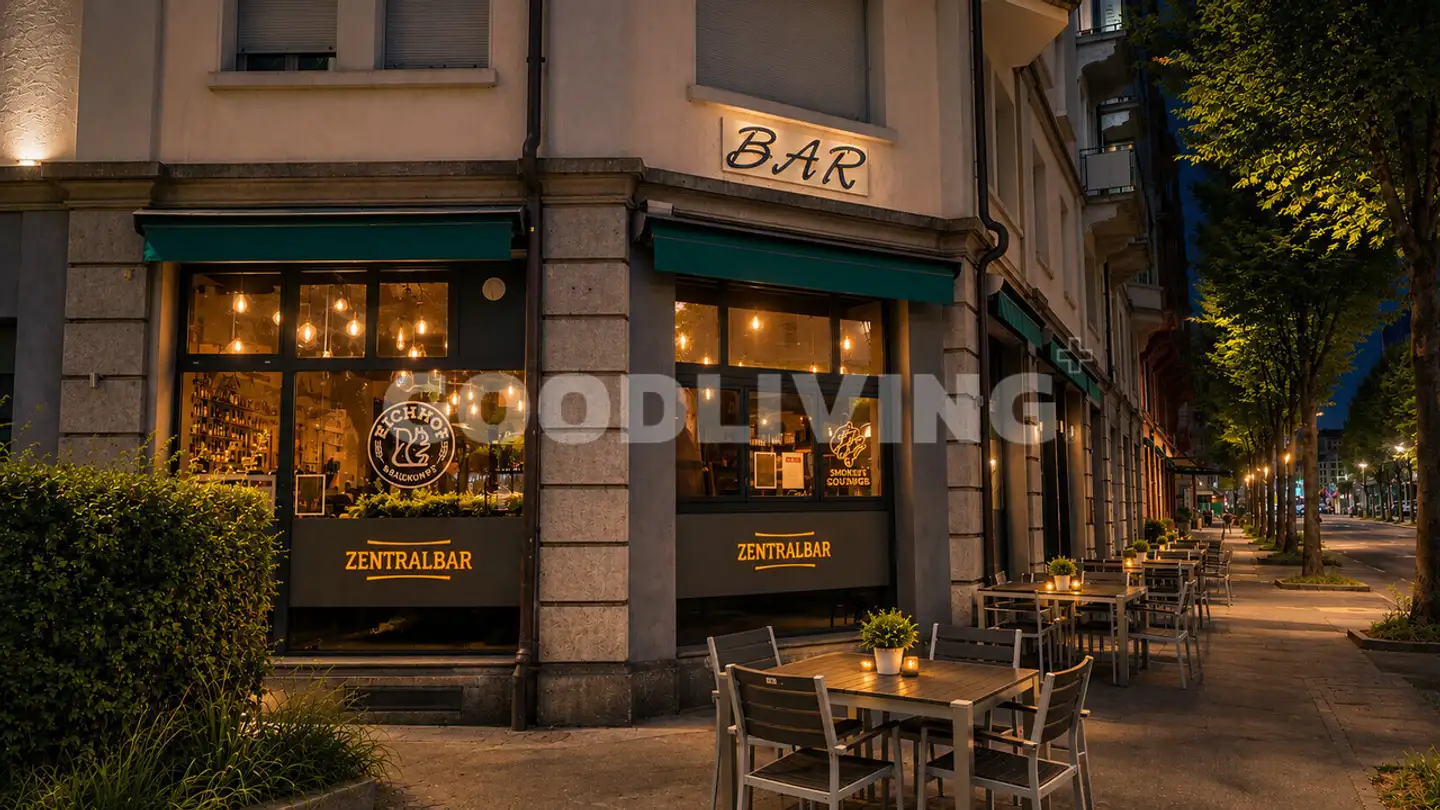 Bar for sale - 6003 Luzern - Photo 3