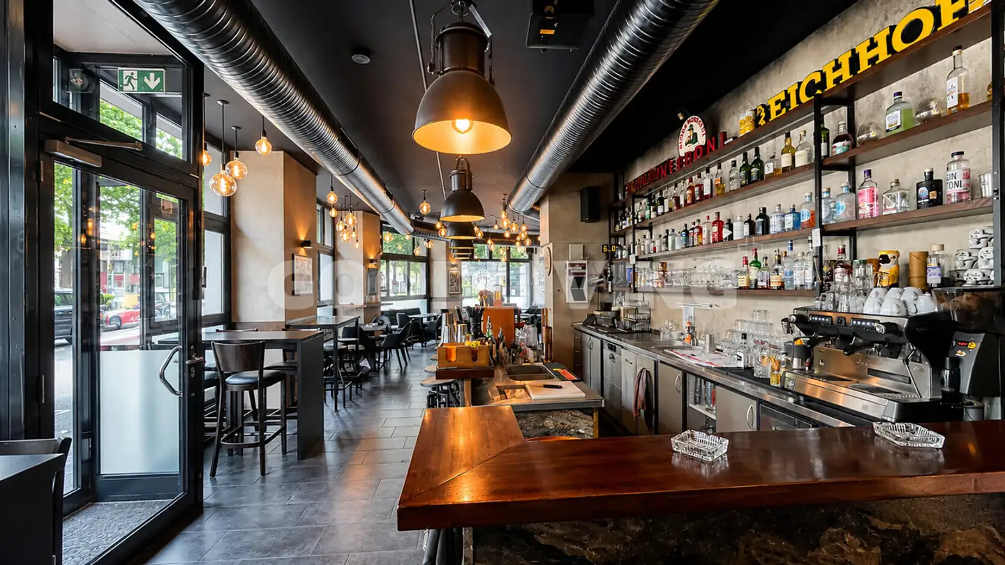 Bar for sale - 6003 Luzern - Photo 4
