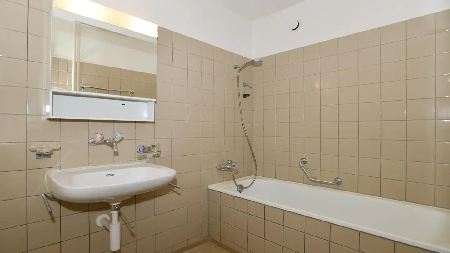 Apartment for rent - Winterthurerstrasse 346, 8057 Zürich - Photo 4