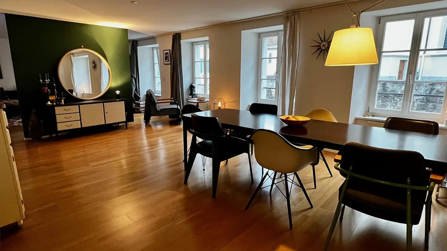 Apartment for rent - 6210 Sursee