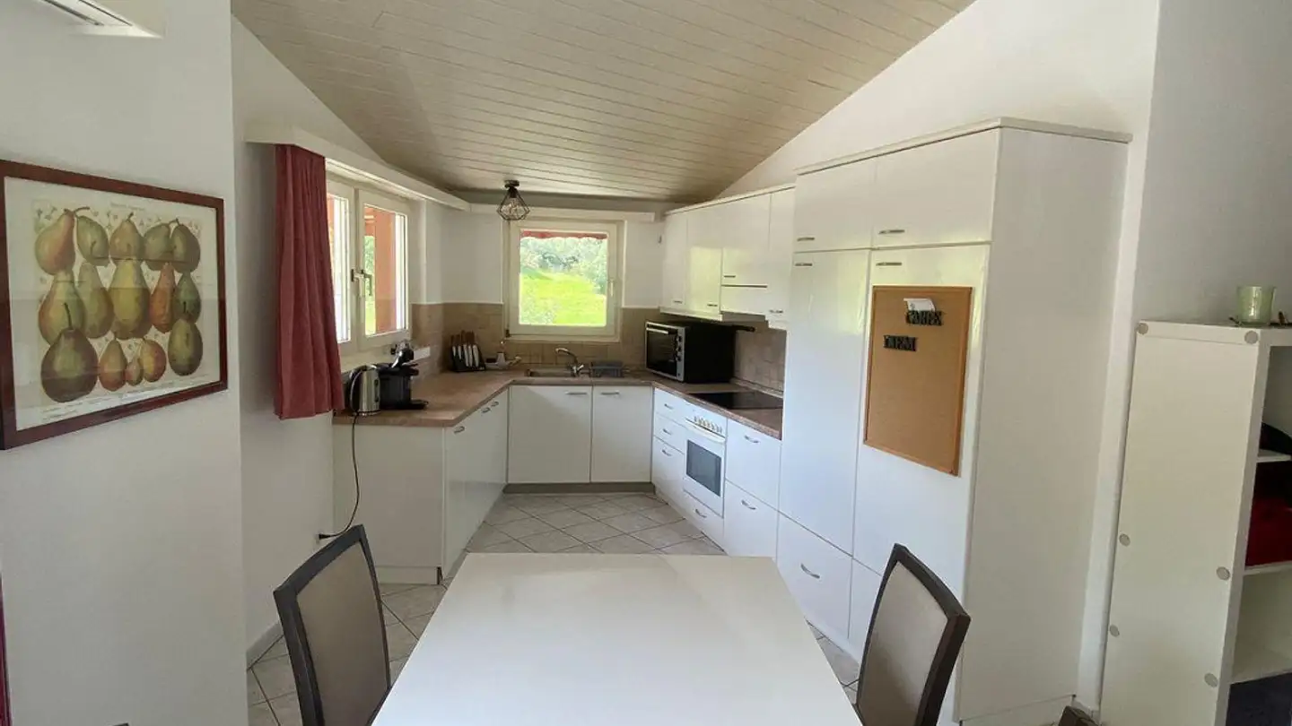 Appartement à louer - 3905 Saas-Almagell - Photo 2