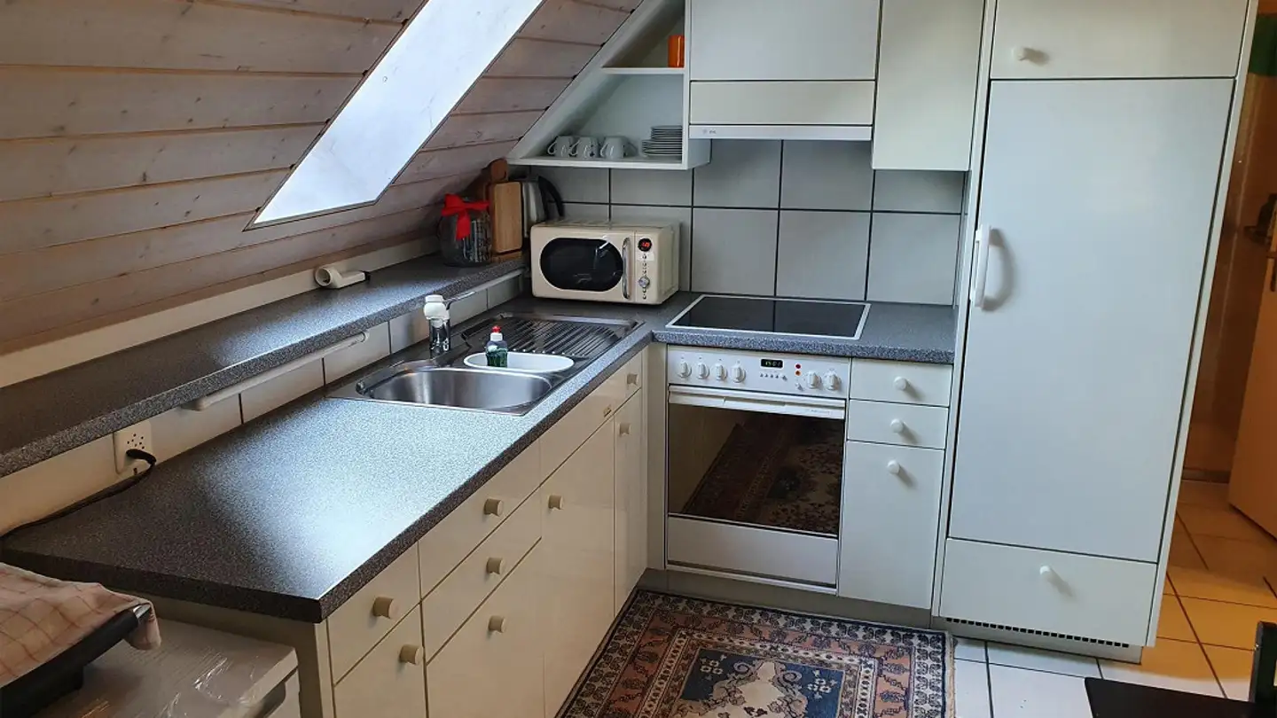 Appartamento in affitto - Schulstrasse 6, 8523 Hagenbuch ZH - Foto 2