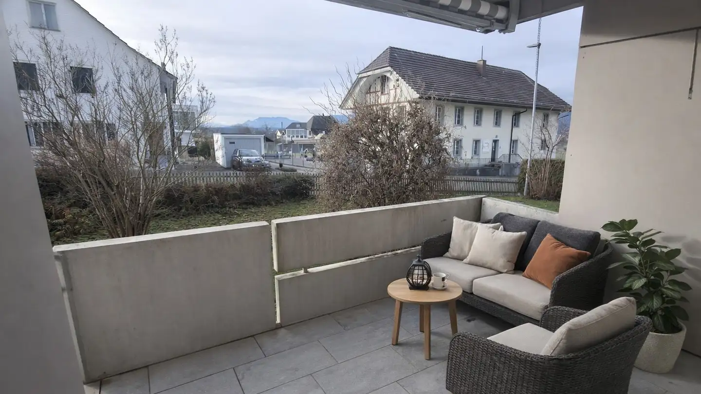 Apartment for sale - Brunnhaldenweg 50, 4852 Rothrist - Photo 2