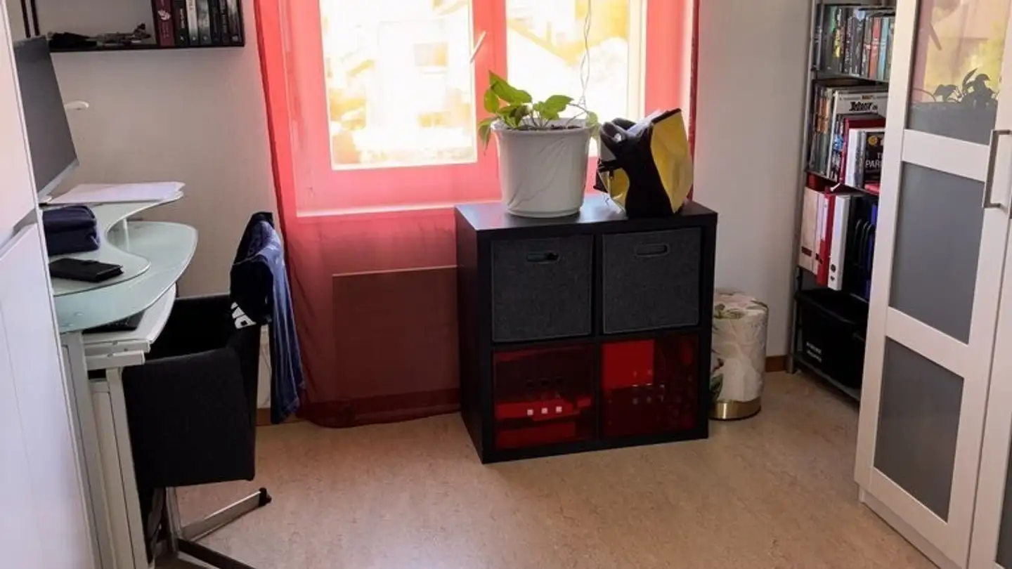 Wohnung mieten - Breitenweg 20, 5703 Seon - Foto 3