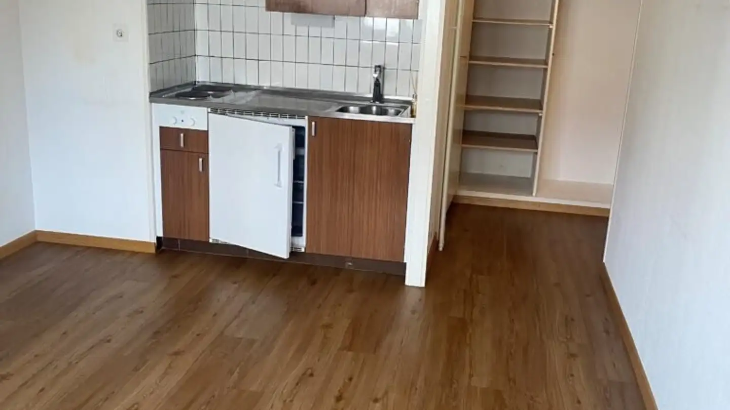 Wohnung mieten - Chemin Du Devin 31d, 1012 Lausanne - Foto 2