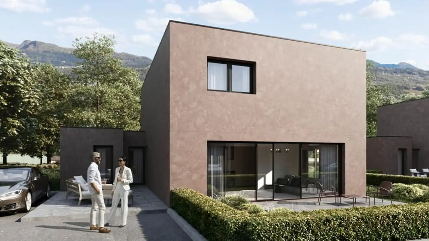 Appartamento in vendita - 3966 Chalais - Photo 2