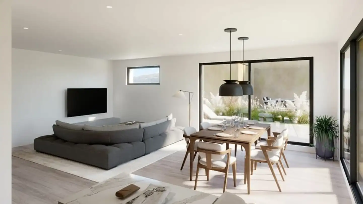 Appartamento in vendita - 3966 Chalais - Photo 3