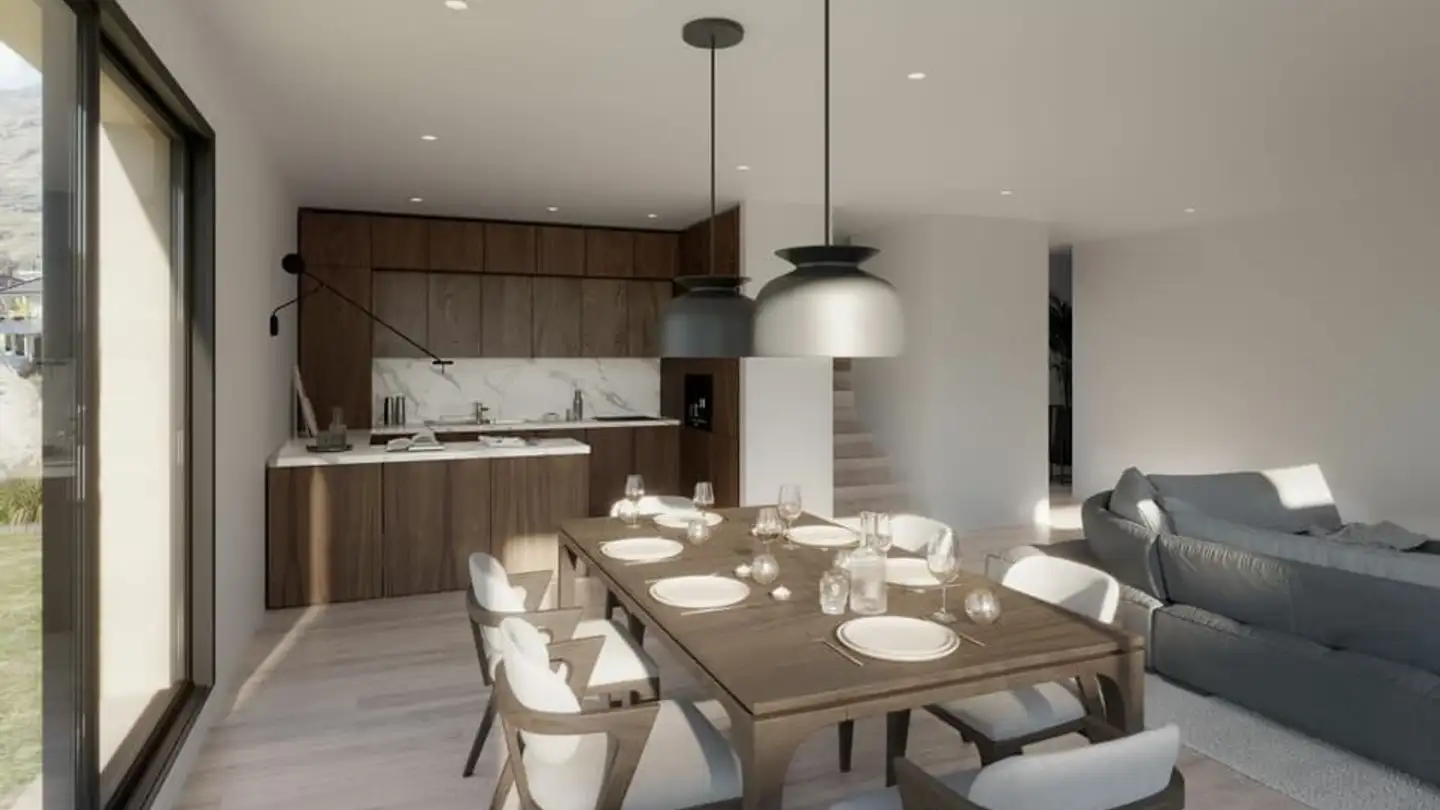 Appartamento in vendita - 3966 Chalais - Photo 4