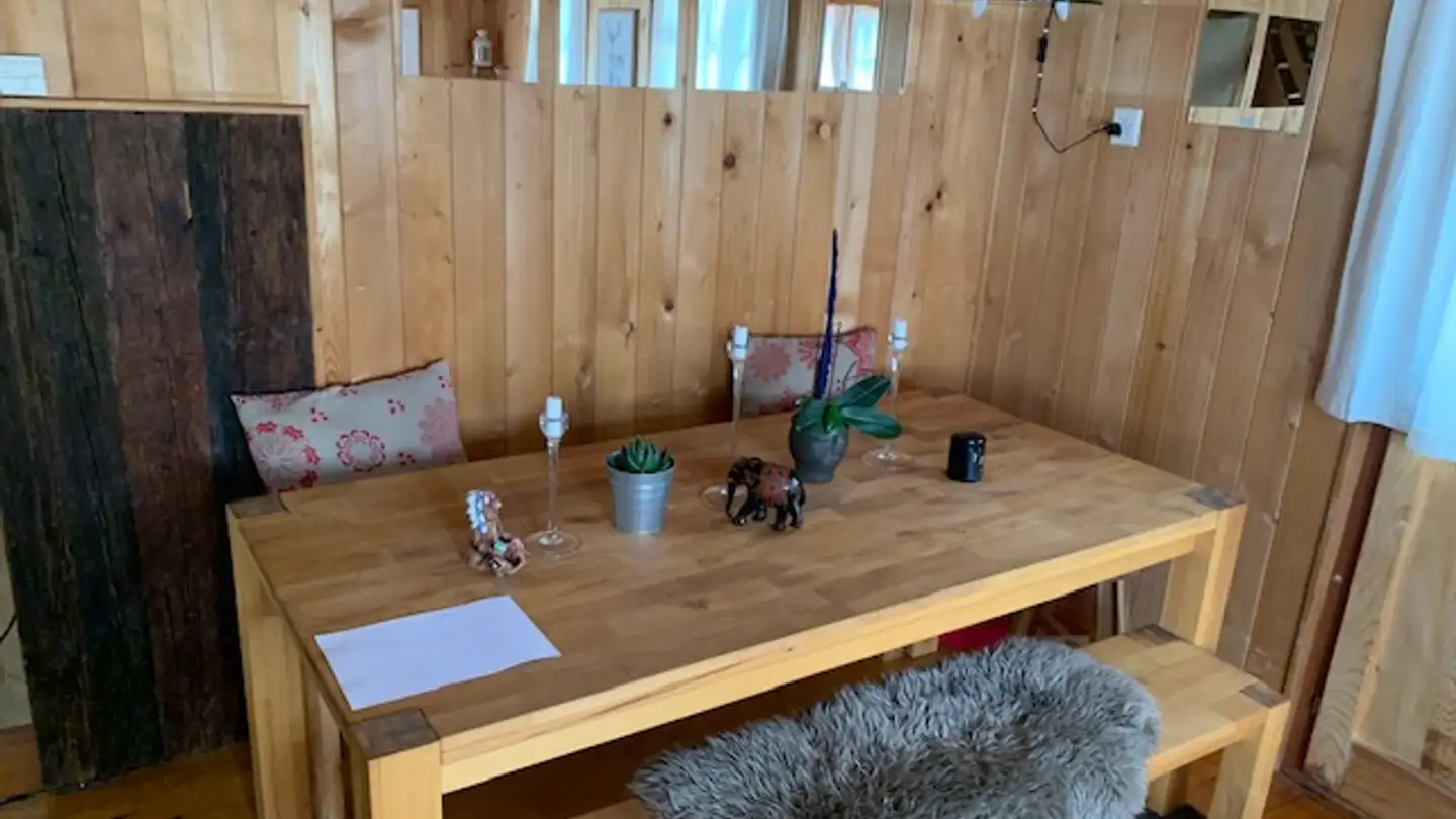 Chalet in affitto - Route Du Funiculaire 105, 3961 St-Luc