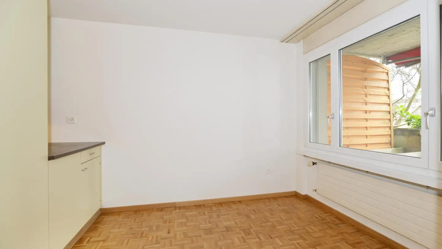 Apartment for rent - Winterthurerstrasse 346, 8057 Zürich - Photo 2