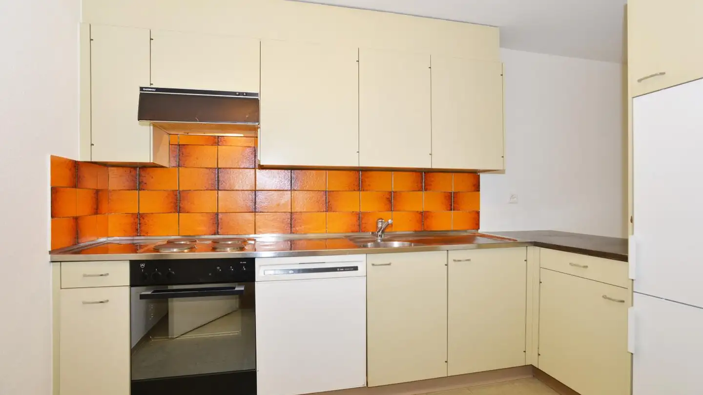 Apartment for rent - Winterthurerstrasse 346, 8057 Zürich - Photo 3