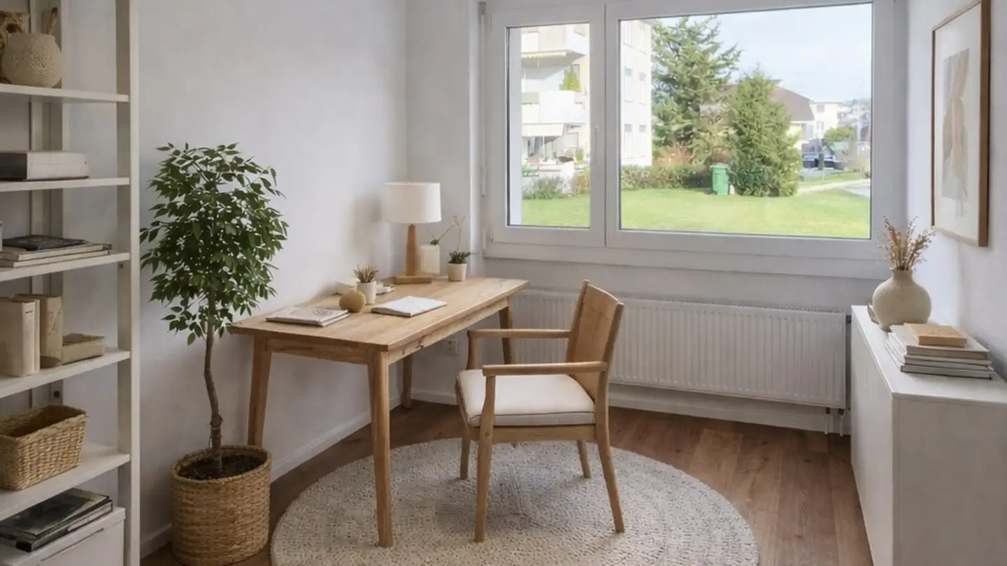 Apartment for sale - Brunnhaldenweg 50, 4852 Rothrist - Photo 4