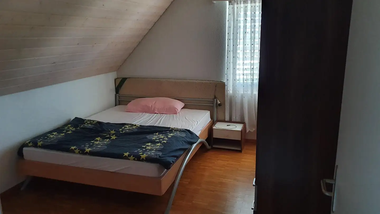 Appartamento in affitto - Schulstrasse 6, 8523 Hagenbuch ZH - Foto 4