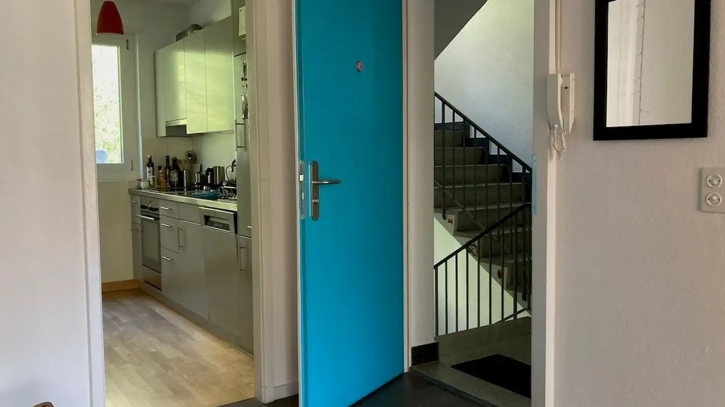 Appartamento in affitto - Altenbergstrasse 50, 3013 Bern - Foto 3