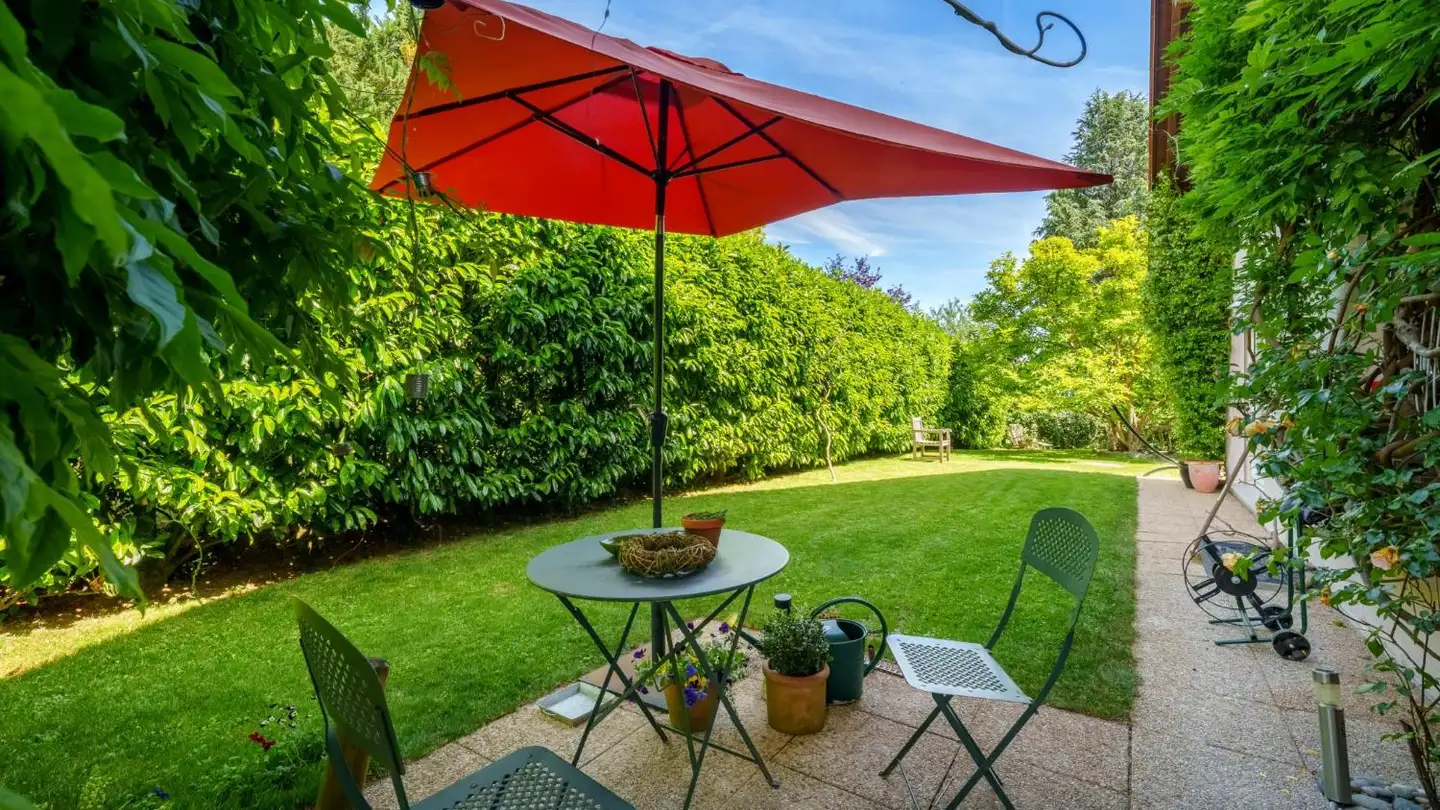 Maison individuelle à vendre - 1270 Trélex