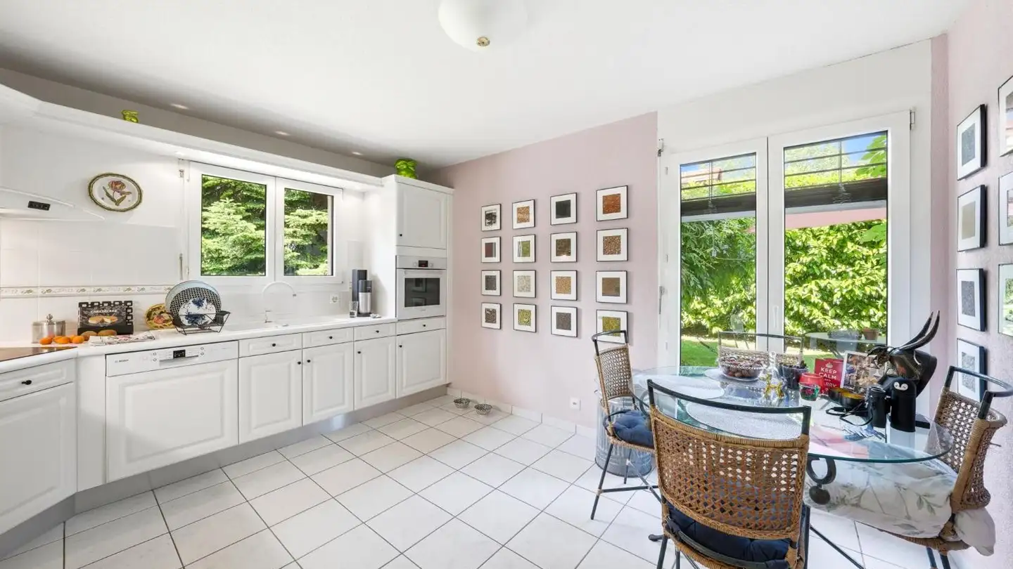 Maison individuelle à vendre - 1270 Trélex - Photo 3