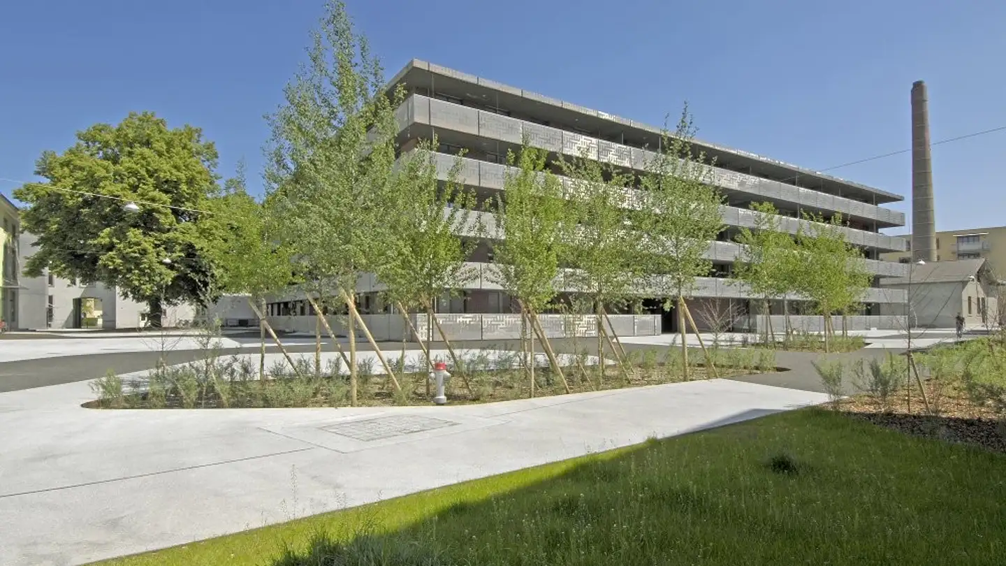 Appartamento in affitto - Sankt Gallerstrasse 42B, 8400 Winterthur