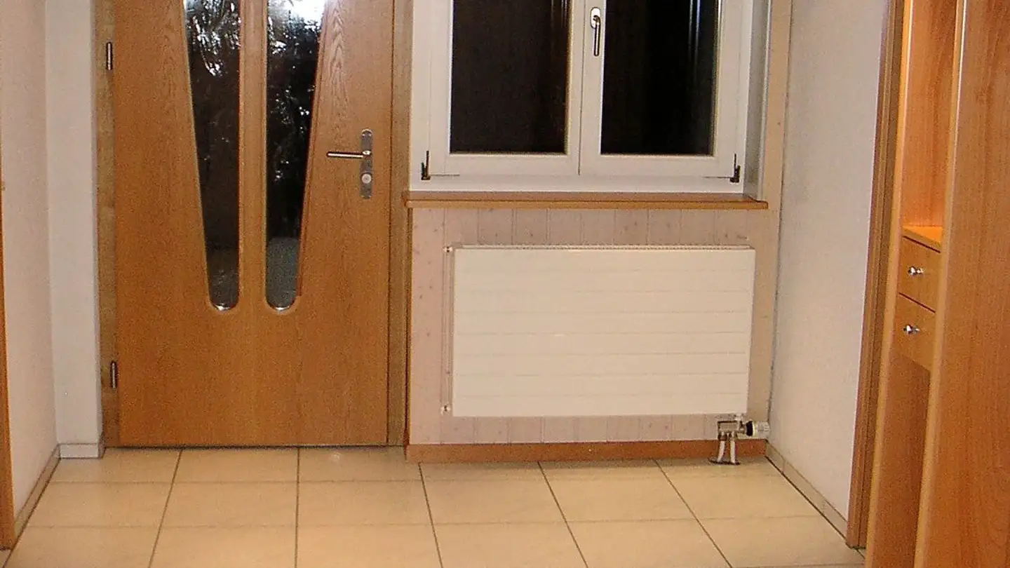 Appartamento in affitto - Mitteldorfstrasse, 5607 Hägglingen