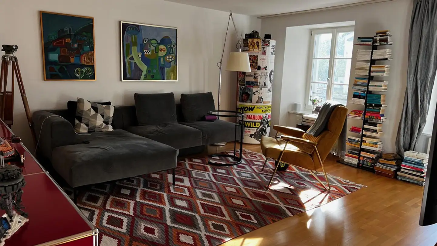 Apartment for rent - 6210 Sursee - Photo 2