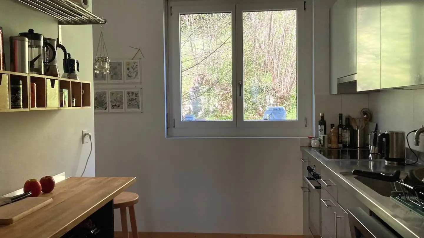 Appartamento in affitto - Altenbergstrasse 50, 3013 Bern - Foto 4