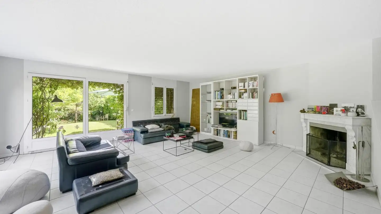 Maison individuelle à vendre - 1270 Trélex - Photo 2