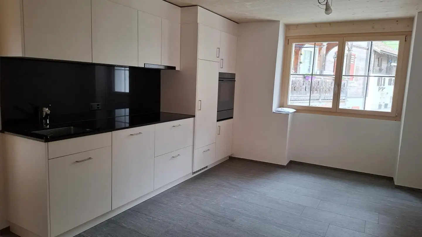 Apartment for rent - Rosmarigassa 16, 7214 Grüsch - Photo 4