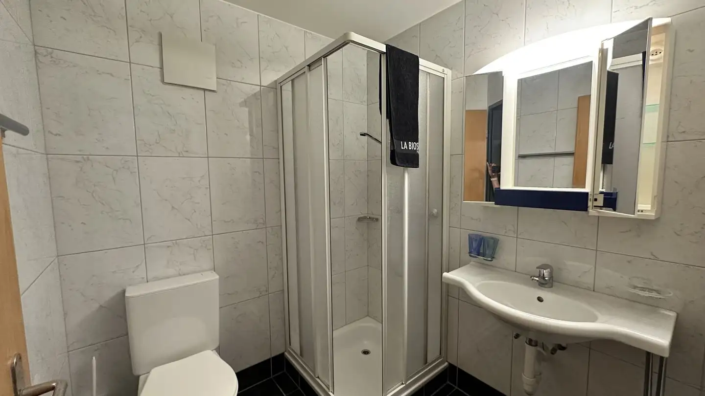 Studio in affitto - Wuer 4, 9470 Buchs SG - Foto 3