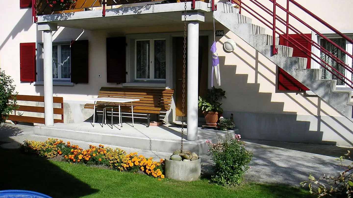 Appartamento in affitto - Mitteldorfstrasse, 5607 Hägglingen - Foto 2