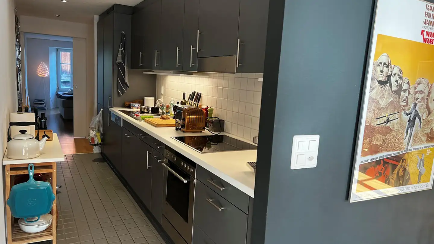 Apartment for rent - 6210 Sursee - Photo 3