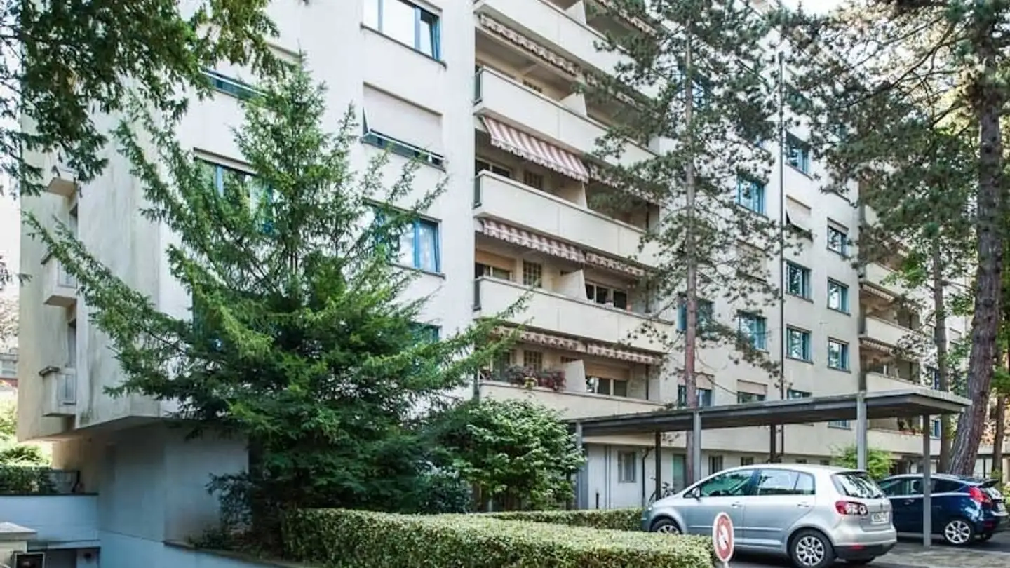 Apartment for rent - Lange Gasse 32, 4052 Basel - Photo 2
