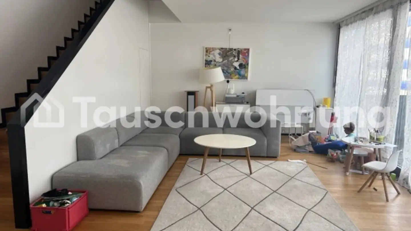 Apartment for rent - 8047 Zürich - Photo 3