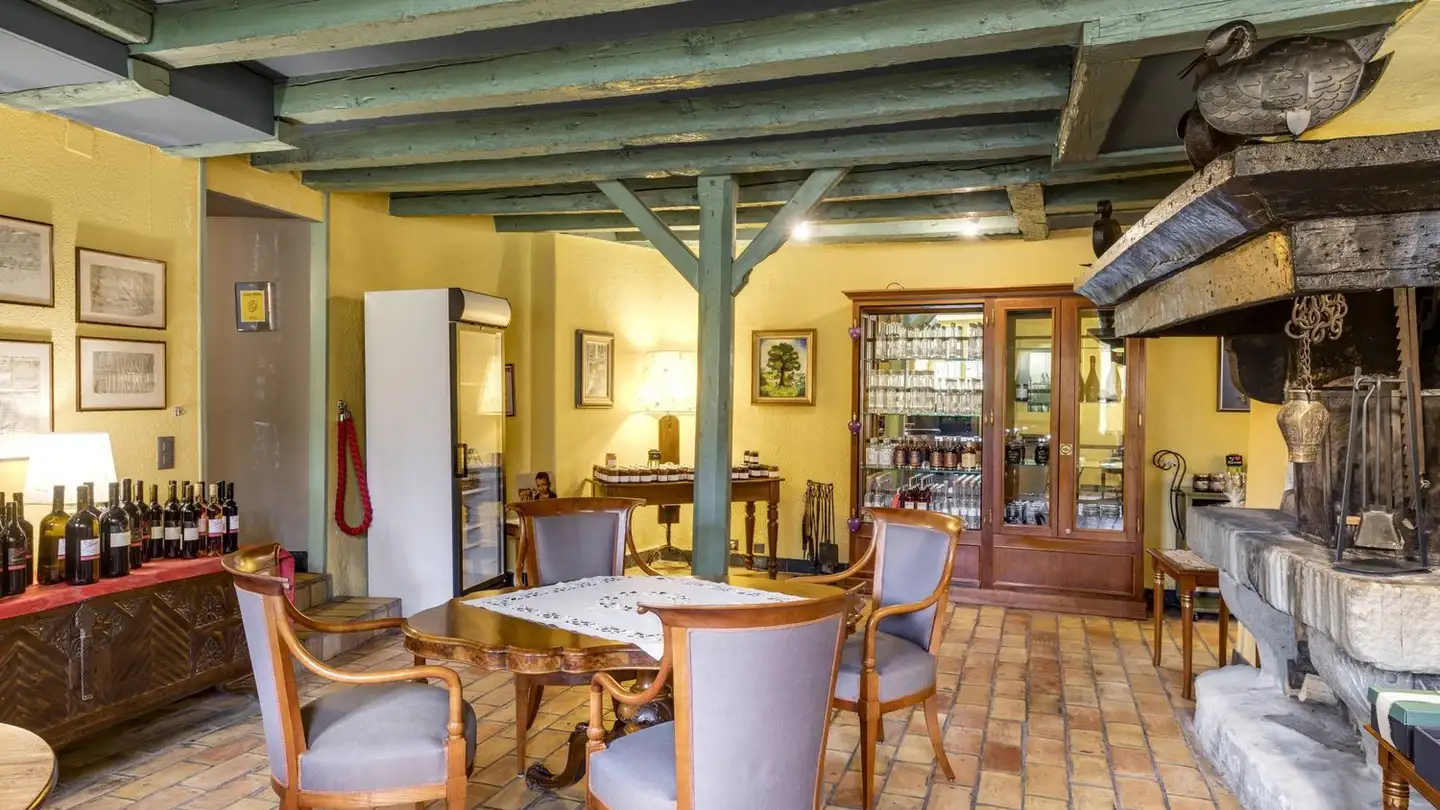 Casa singola in vendita - 1134 Vufflens-le-Château - Foto 4