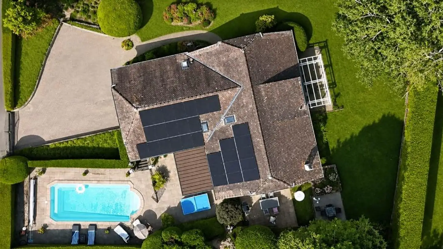 Villa for sale - Champ-Melon 25, 1417 Epautheyres