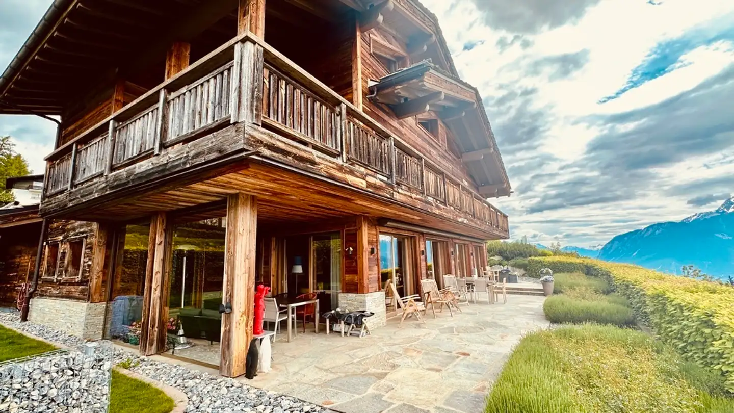 Maison individuelle à vendre - 1978 Lens